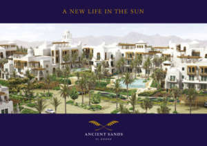 Download the Ancient Sands Brochure