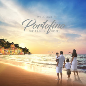 Download the Portofino Hotel Brochure