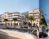 Tivat, Montenegro, 3 Chambres Chambres, ,3 Salle de bainSalle de bain,Apartment - Hotel Room,For sale,Regent Pool Club,4,1009