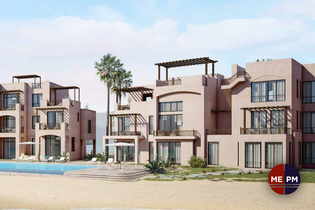 Tawila, El Gouna, Egypt, 2 Chambres Chambres, ,2 Salle de bainSalle de bain,Development - Apartment,For sale,Tawila,1098