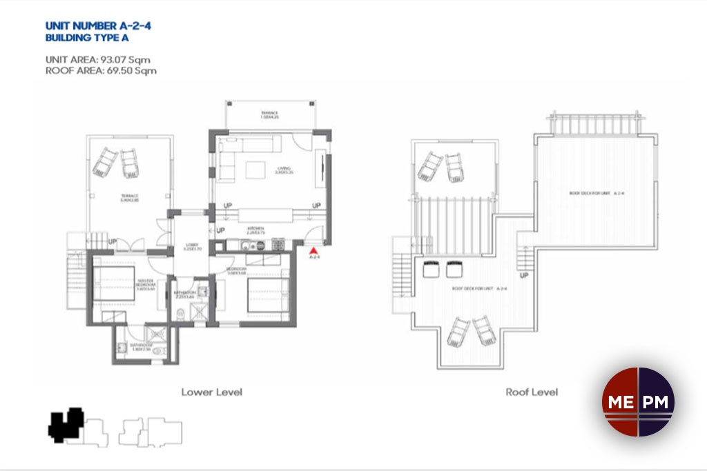 Tawila, El Gouna, Egypt, 2 Chambres Chambres, ,2 Salle de bainSalle de bain,Development - Apartment,For sale,Tawila,1098