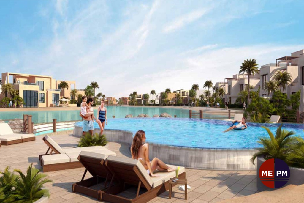 Tawila, El Gouna, Egypt, 2 Chambres Chambres, ,2 Salle de bainSalle de bain,Development - Apartment,For sale,Tawila,1098