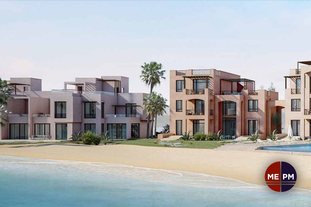 Tawila, El Gouna, Egypt, 2 Chambres Chambres, ,2 Salle de bainSalle de bain,Development - Apartment,For sale,Tawila,1098