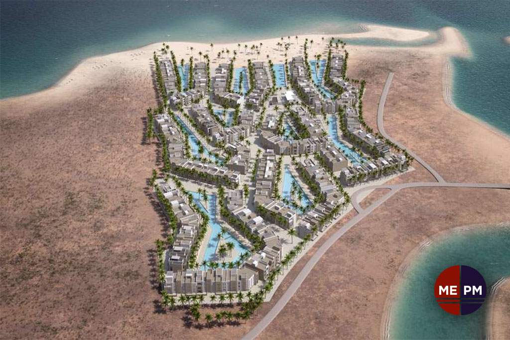 Mangroovy, El Gouna, Egypt, 1 Bedroom Bedrooms, ,1 BathroomBathrooms,Development - Apartment,For sale,Mangroovy,1101