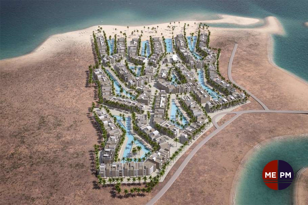 Mangroovy, El Gouna, Egypt, 1 Bedroom Bedrooms, ,1 BathroomBathrooms,Development - Apartment,For sale,Mangroovy,1101