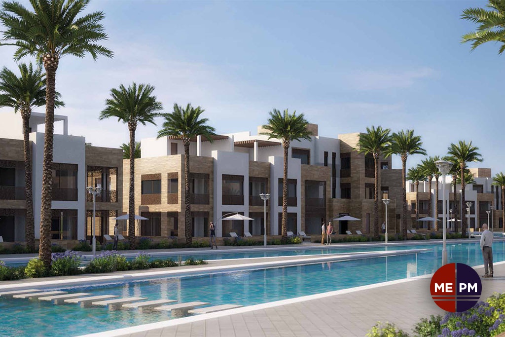 Mangroovy, El Gouna, Egypt, 1 Bedroom Bedrooms, ,1 BathroomBathrooms,Development - Apartment,For sale,Mangroovy,1101