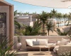 Mangroovy, El Gouna, Egypt, 1 Bedroom Bedrooms, ,1 BathroomBathrooms,Development - Apartment,For sale,Mangroovy,1101