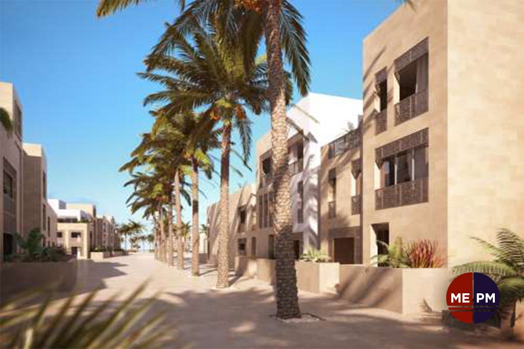 Mangroovy, El Gouna, Egypt, 3 Bedrooms Bedrooms, ,3 BathroomsBathrooms,Development - Apartment,For sale,Mangroovy,1102