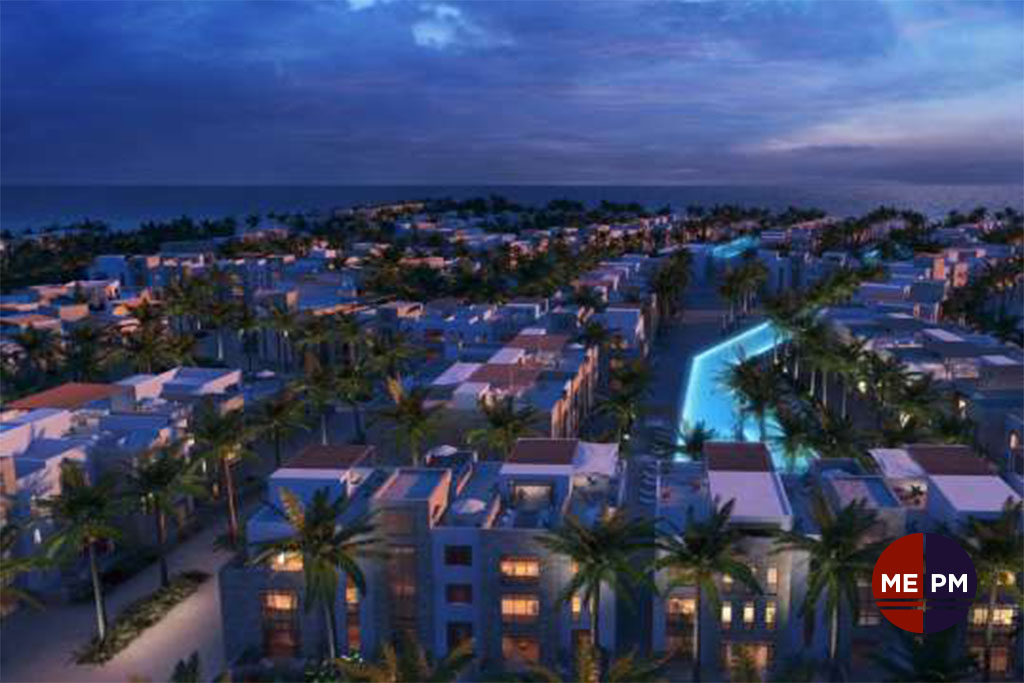 Mangroovy, El Gouna, Egypt, 2 Bedrooms Bedrooms, ,2 BathroomsBathrooms,Development - Apartment,For sale,Mangroovy,1103