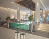 Chedi Residence, Lustica Bay, Montenegro, 1 Bedroom Bedrooms, ,1 BathroomBathrooms,Apartment - Hotel Room,For sale,Chedi Residence,1104