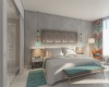 Chedi Residence, Lustica Bay, Montenegro, 1 Bedroom Bedrooms, ,1 BathroomBathrooms,Apartment - Hotel Room,For sale,Chedi Residence,1104