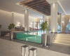 Chedi Residence, Lustica Bay, Montenegro, 1 Bedroom Bedrooms, ,1 BathroomBathrooms,Apartment - Hotel Room,For sale,Chedi Residence,1105