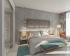 Chedi Residence, Lustica Bay, Montenegro, 1 Bedroom Bedrooms, ,1 BathroomBathrooms,Apartment - Hotel Room,For sale,Chedi Residence,1105