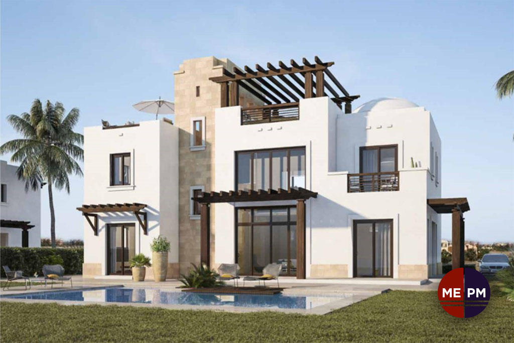 Ancient Sands Villas, El Gouna, Egypt, 4 Bedrooms Bedrooms, ,4 BathroomsBathrooms,Houses - Villa,For sale,Ancient Sands Villas,1106