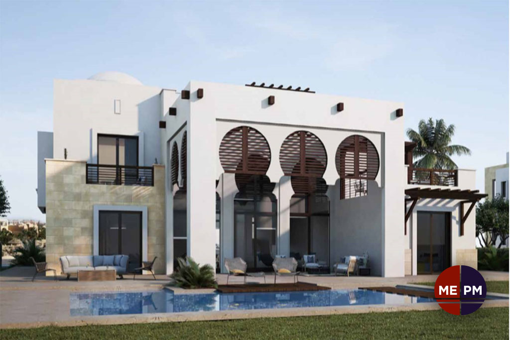 Ancient Sands Villa, El Gouna, Egypt, 7 Bedrooms Bedrooms, ,8 BathroomsBathrooms,Houses - Villa,For sale,Ancient Sands Villa,1107