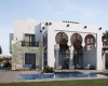 Ancient Sands Villa, El Gouna, Egypt, 7 Bedrooms Bedrooms, ,8 BathroomsBathrooms,Houses - Villa,For sale,Ancient Sands Villa,1107