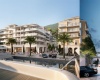 Tivat, Montenegro, 3 Chambres Chambres, ,3 Salle de bainSalle de bain,Apartment - Hotel Room,For sale,Regent Pool Club,5,1010
