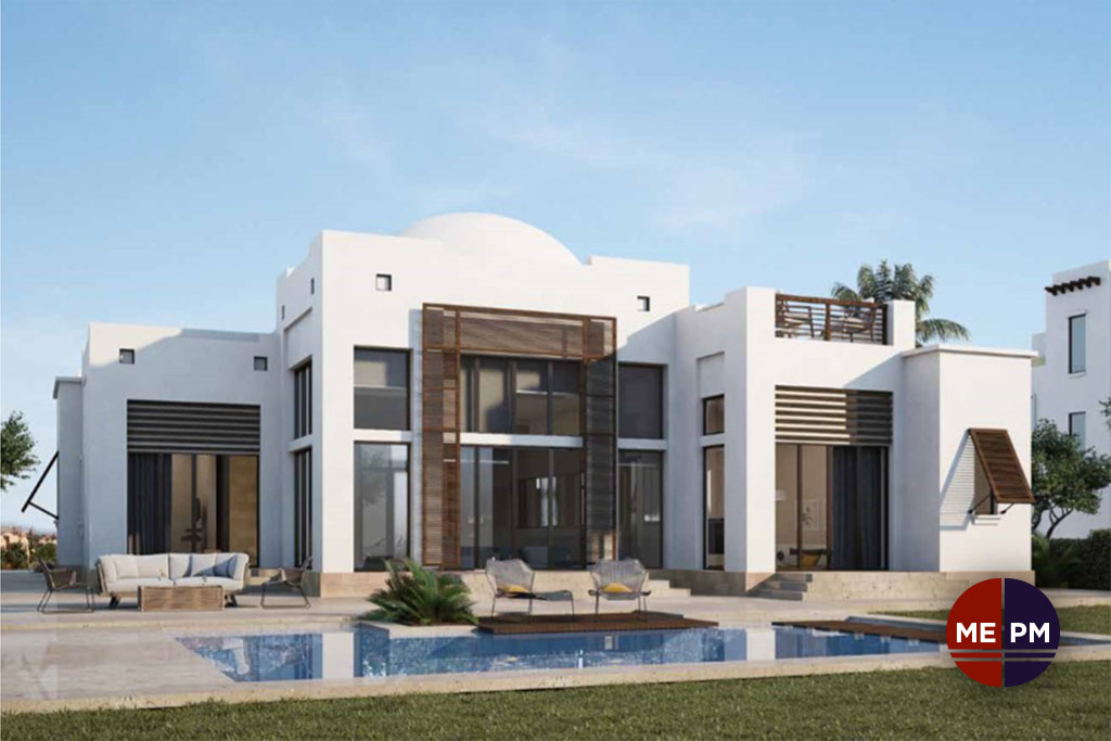 Ancient Sands Villas, El Gouna, Egypt, 4 Bedrooms Bedrooms, ,5 BathroomsBathrooms,Houses - Villa,For sale,Ancient Sands Villas,1109