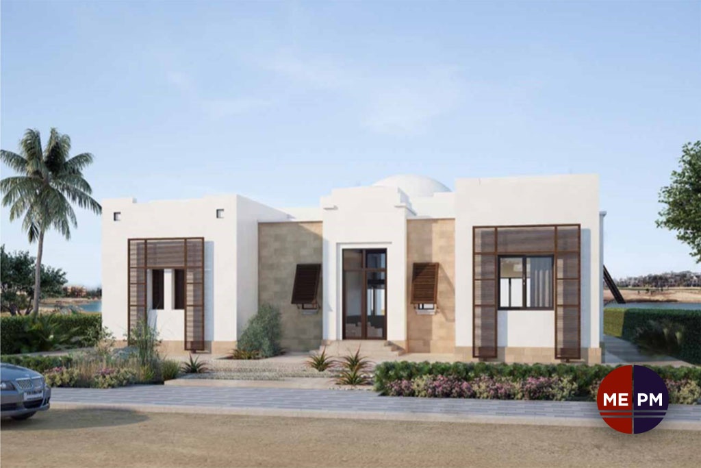 Ancient Sands Villas, El Gouna, Egypt, 4 Bedrooms Bedrooms, ,5 BathroomsBathrooms,Houses - Villa,For sale,Ancient Sands Villas,1109