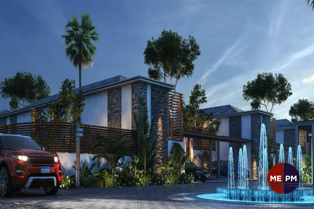 Bali, El Gouna, Egypt, 1 Bedroom Bedrooms, ,1 BathroomBathrooms,Development - Apartment,For sale,Bali,1115