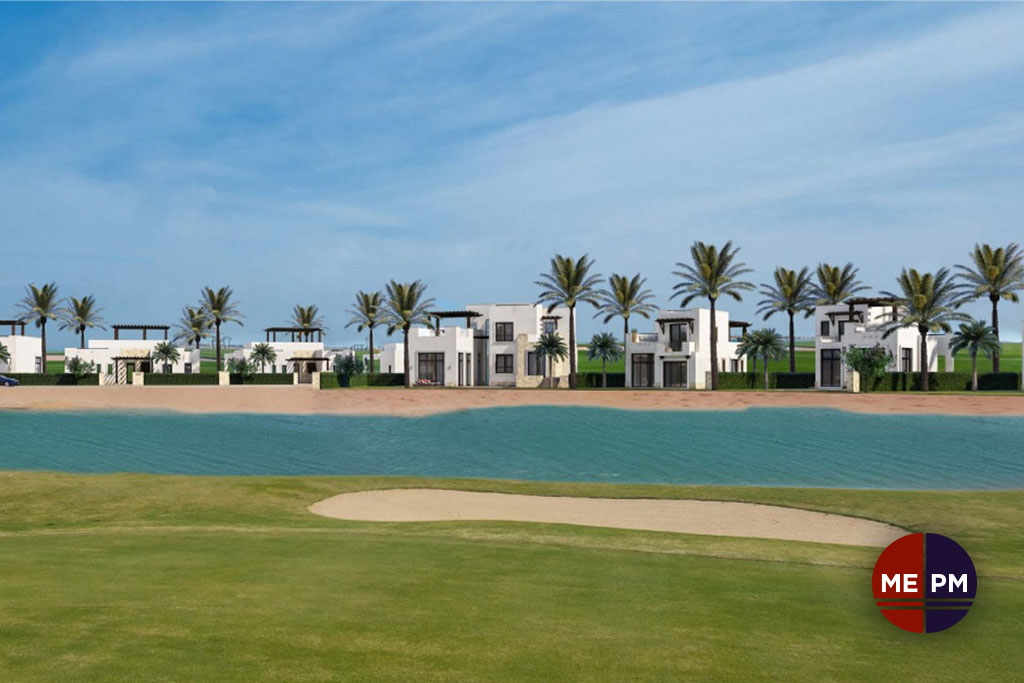 Cyan, El Gouna, Egypt, 4 Bedrooms Bedrooms, ,4 BathroomsBathrooms,Development - Houses - Villa,For sale,Cyan,1118