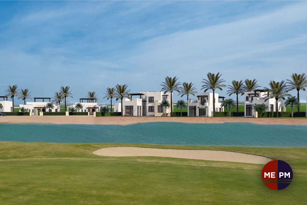 Cyan, El Gouna, Egypt, 4 Bedrooms Bedrooms, ,4 BathroomsBathrooms,Development - Houses - Villa,For sale,Cyan,1118