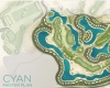 Cyan, El Gouna, Egypt, 4 Bedrooms Bedrooms, ,4 BathroomsBathrooms,Development - Houses - Villa,For sale,Cyan,1118