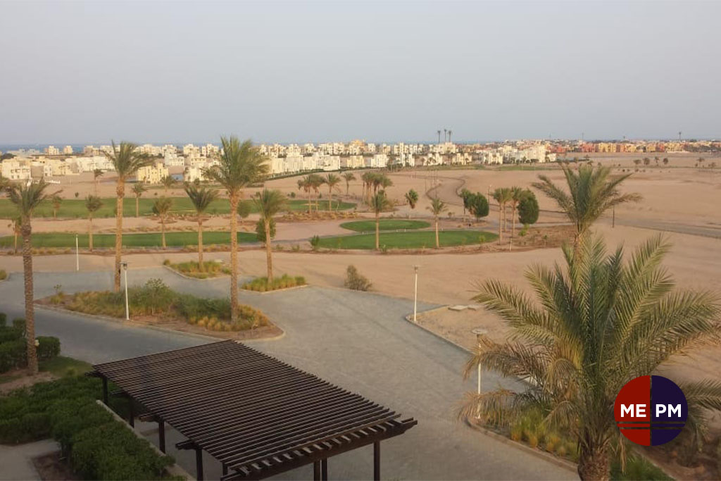 Ancient Sands Golf Resort, El Gouna, Egypt, 3 Chambres Chambres, ,Apartment - Penthouse,Vacation Rental,1124