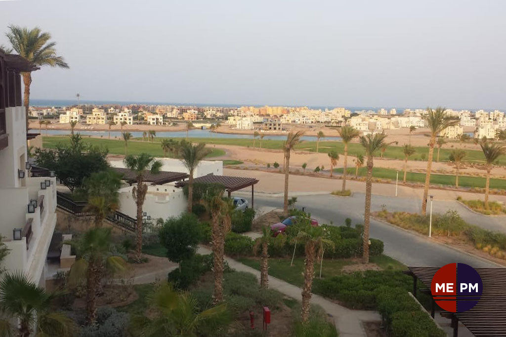 Ancient Sands Golf Resort, El Gouna, Egypt, 3 Chambres Chambres, ,Apartment - Penthouse,Vacation Rental,1124