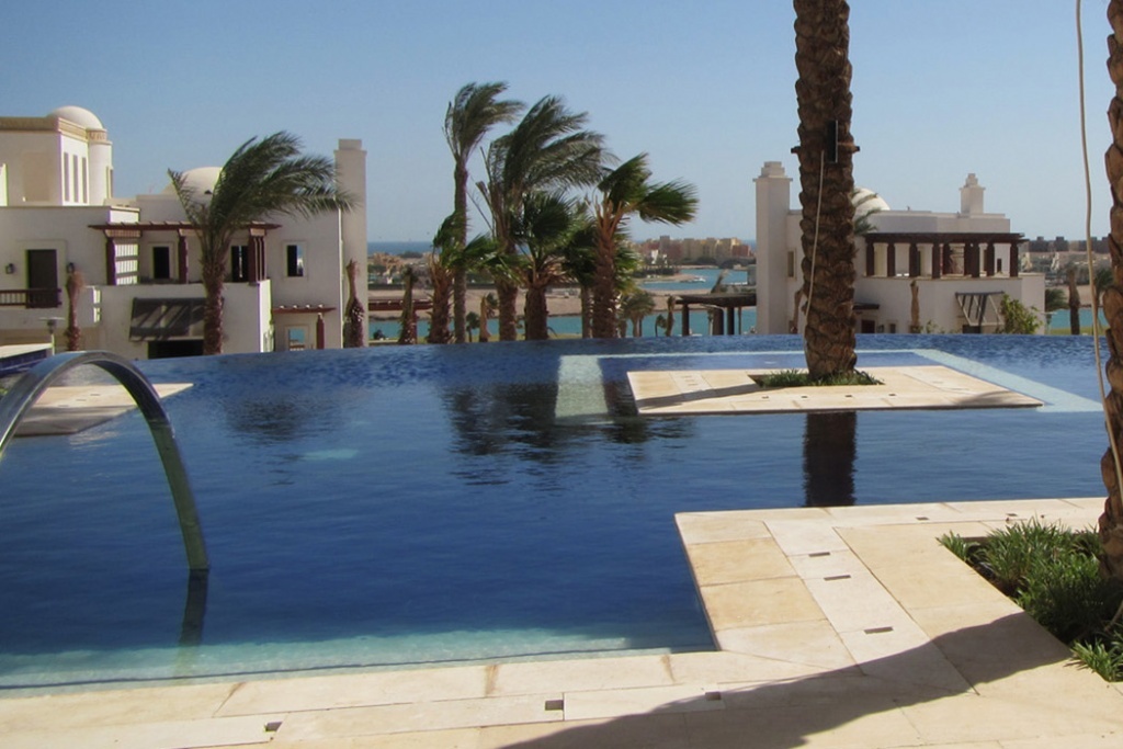 Ancient Sands Golf Resort, El Gouna, Egypt, 3 Chambres Chambres, ,Apartment - Penthouse,Vacation Rental,1124