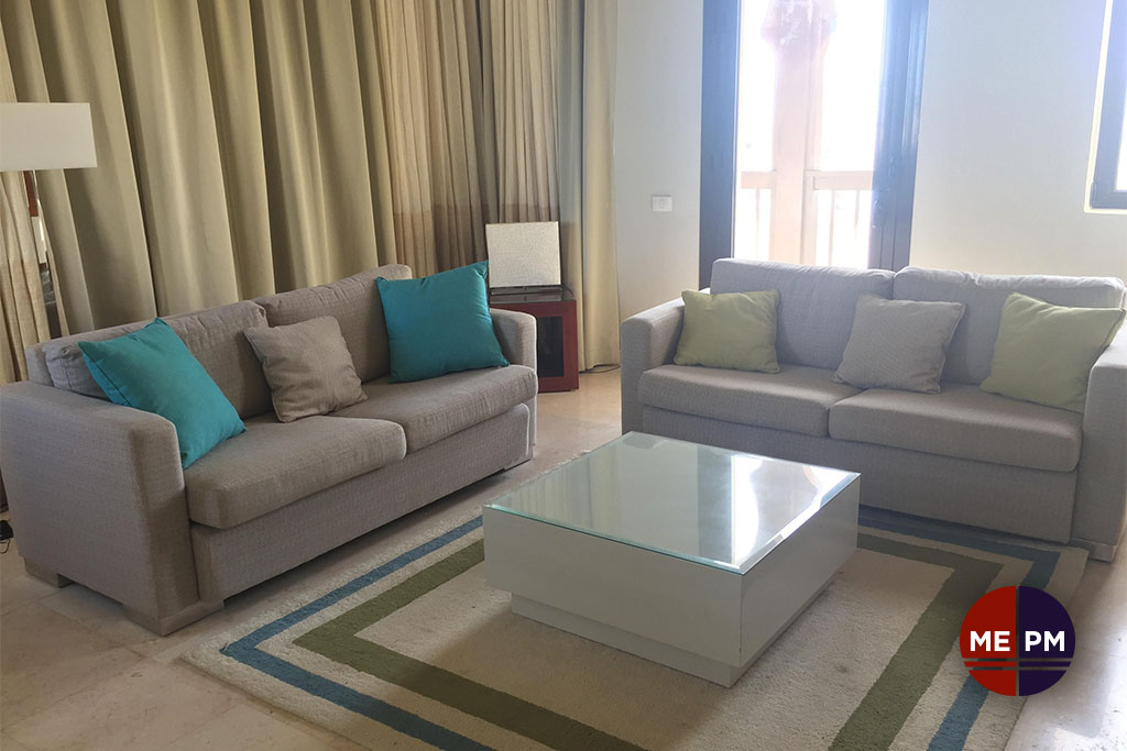 Ancient Sands Golf Resort, El Gouna, Egypt, 3 Bedrooms Bedrooms, ,Apartment - Penthouse,For sale,1125