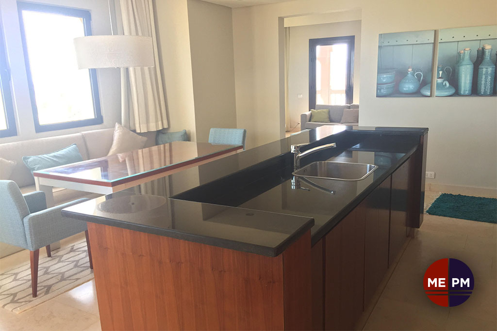 Ancient Sands Golf Resort, El Gouna, Egypt, 3 Bedrooms Bedrooms, ,Apartment - Penthouse,For sale,1125