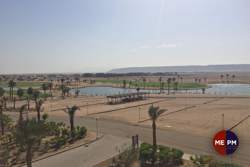 Ancient Sands Golf Resort, El Gouna, Egypt, 3 Bedrooms Bedrooms, ,Apartment - Penthouse,For sale,1125