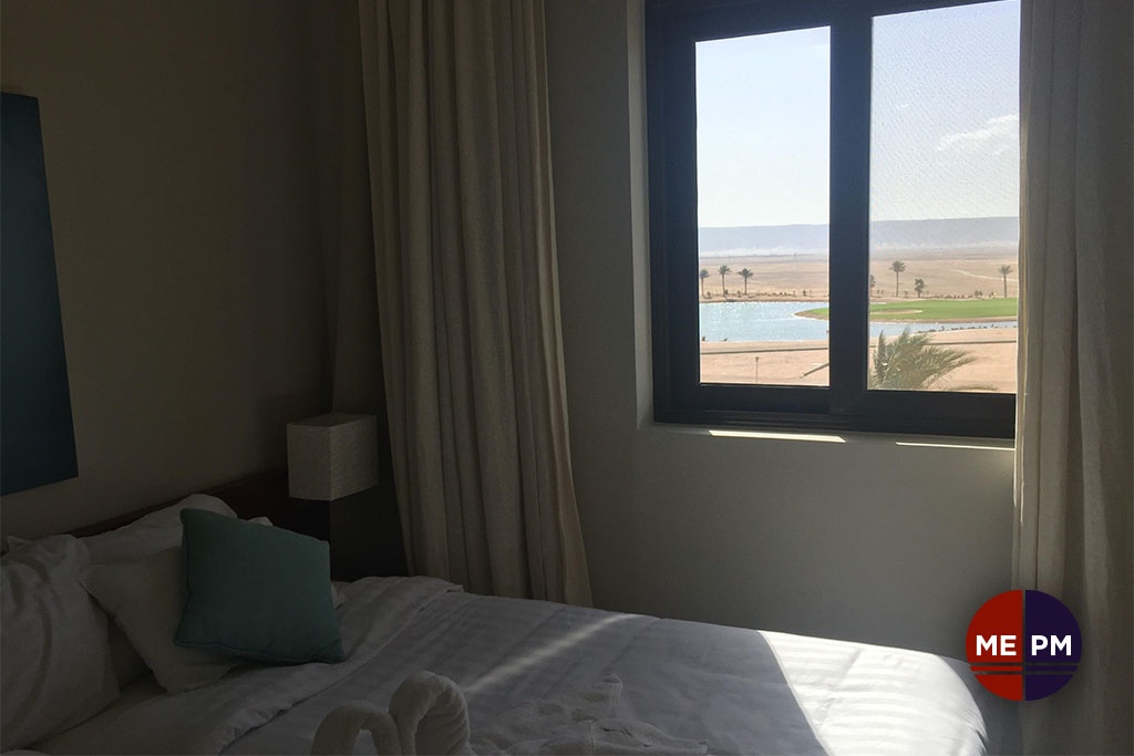 Ancient Sands Golf Resort, El Gouna, Egypt, 3 Bedrooms Bedrooms, ,Apartment - Penthouse,For sale,1125