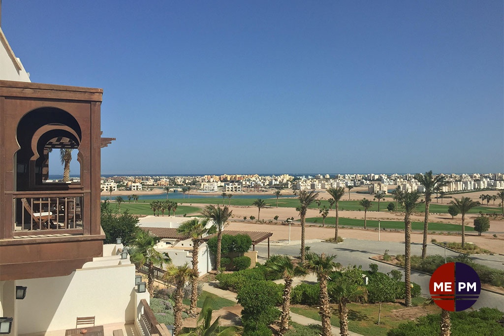 Ancient Sands Golf Resort, El Gouna, Egypt, 3 Bedrooms Bedrooms, ,Apartment - Penthouse,For sale,1125