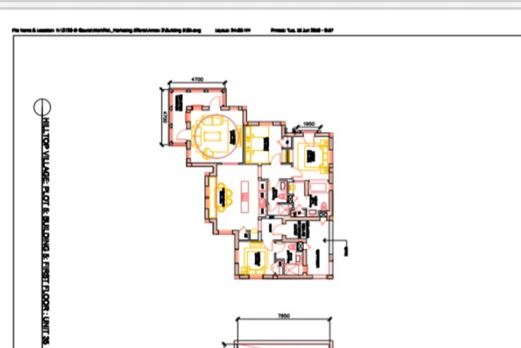 Ancient Sands Golf Resort, El Gouna, Egypt, 3 Bedrooms Bedrooms, ,Apartment - Penthouse,For sale,1125