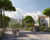 Lower Village 1,PortoNovi,Montenegro,Development - Apartment,Building 1,Lower Village 1,3,1012