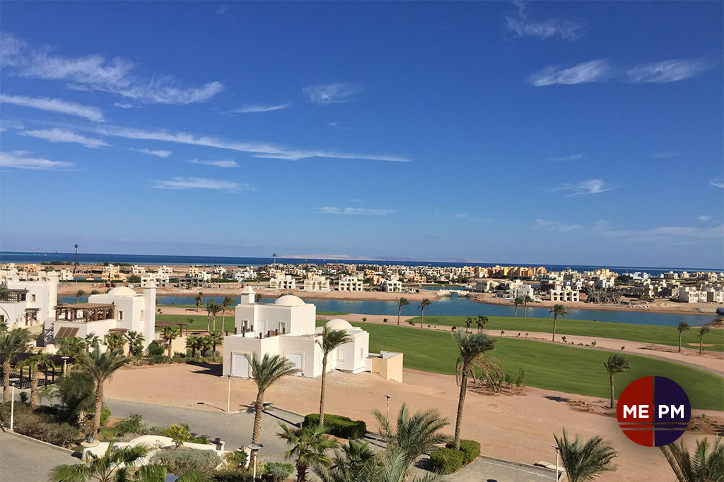 Ancient Sands, El Gouna, Egypt, 2 Chambres Chambres, ,2 Salle de bainSalle de bain,Apartment,For sale,1129