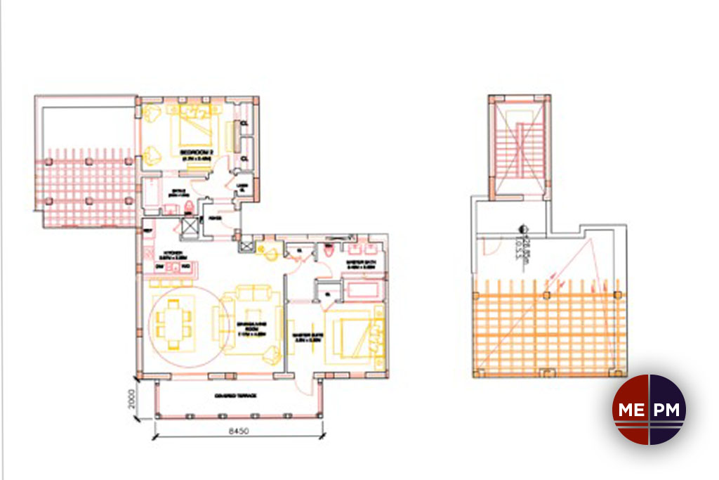 Ancient Sands, El Gouna, Egypt, 2 Chambres Chambres, ,2 Salle de bainSalle de bain,Apartment,For sale,1129