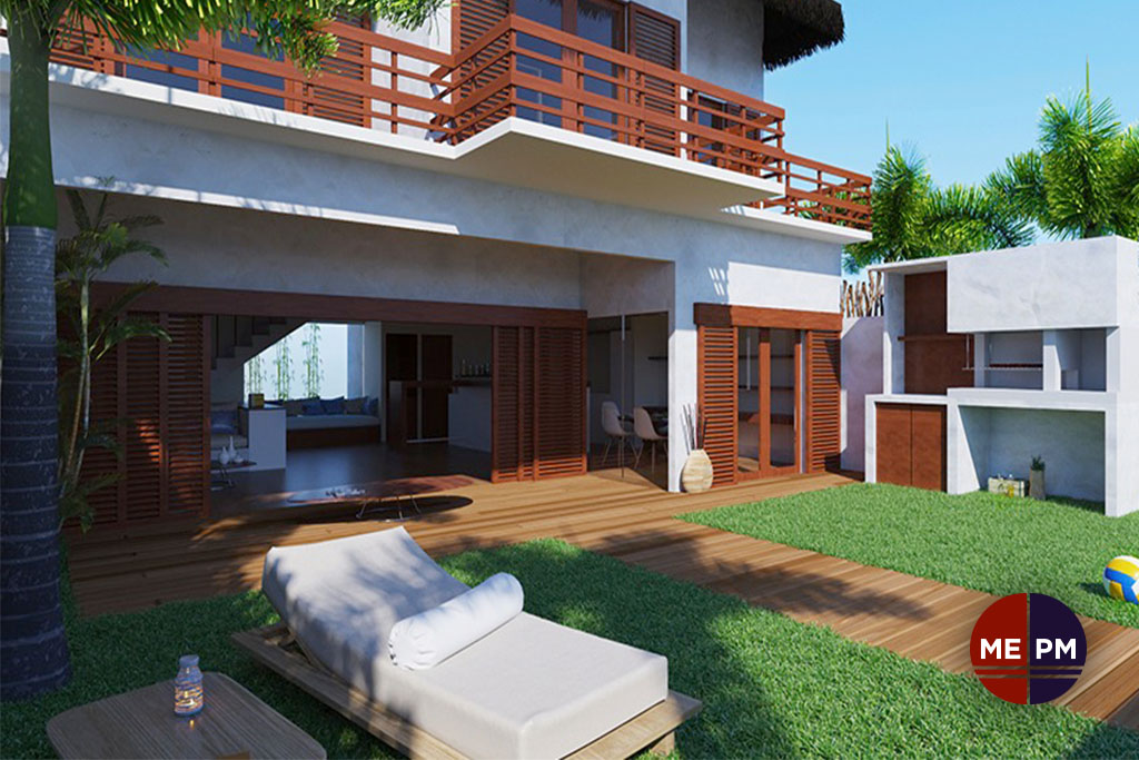 Aldeia, Jericoacoara, Brazil, 2 Bedrooms Bedrooms, ,2 BathroomsBathrooms,Development - Houses - Villa,For sale,1130