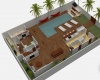 Aldeia, Jericoacoara, Brazil, 4 Bedrooms Bedrooms, ,4 BathroomsBathrooms,Development - Houses - Villa,For sale,Aldeia,1132