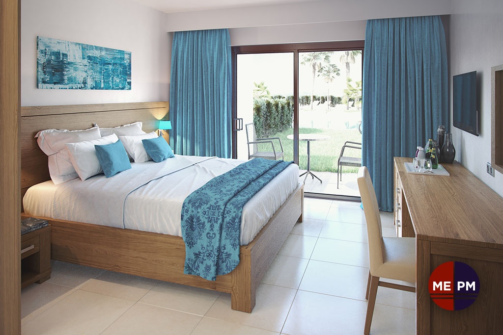 White Sands Resort & Spa, Boa Vista, Cape Verde, 1 Bedroom Bedrooms, ,1 BathroomBathrooms,Apartment - Hotel Room,For sale,1135