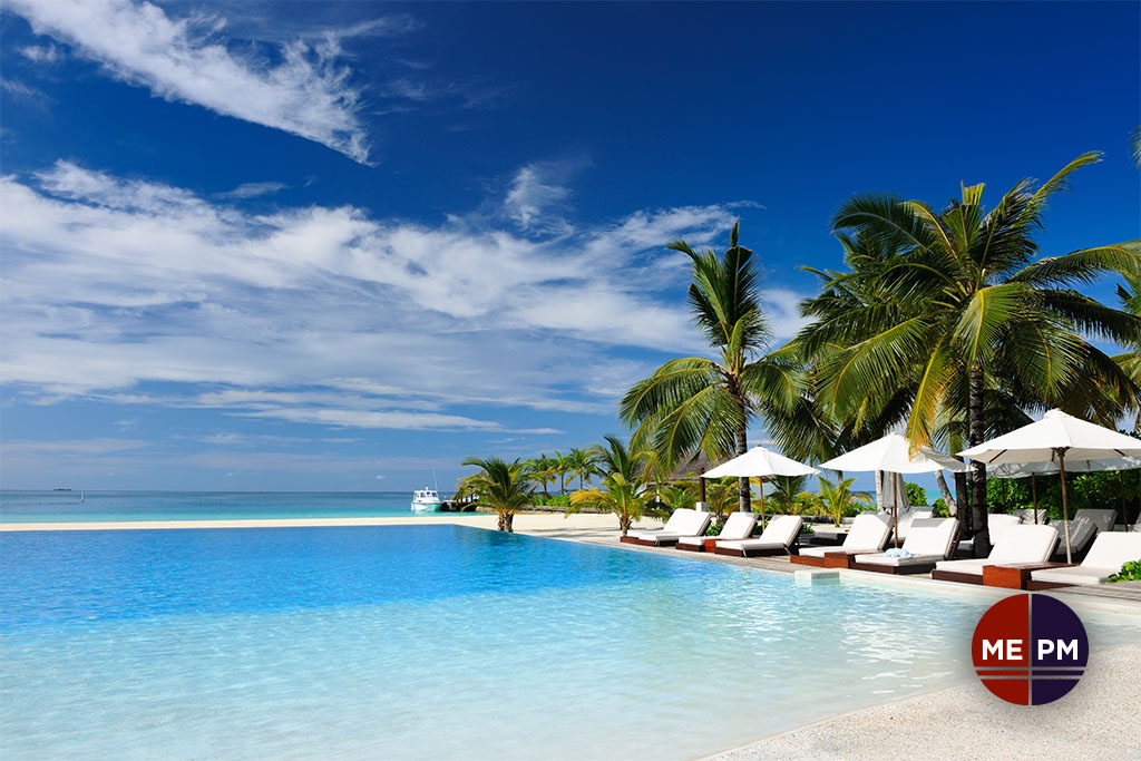 White Sands Resort & Spa, Boa Vista, Cape Verde, 1 Bedroom Bedrooms, ,1 BathroomBathrooms,Apartment - Hotel Room,For sale,1135