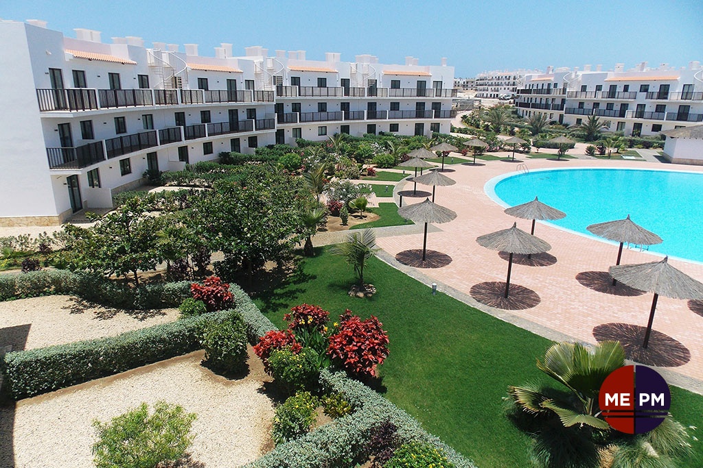 Dunas Resort, Santa Maria, Sal, Cape Verde, 2 Bedrooms Bedrooms, ,2 BathroomsBathrooms,Apartment - Hotel Room,For sale,1136