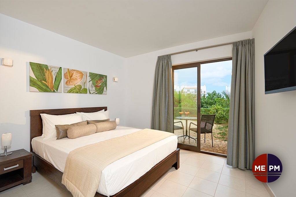 Dunas Beach Resort, Santa Maria, Sol, Cape Verde, ,Apartment - Hotel Room,For sale,1138