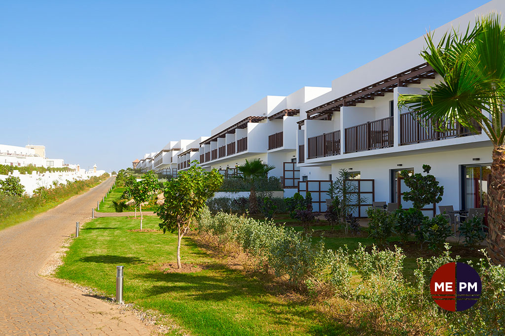 Llana Beach Resort, Santa Maria, Sal, Cape Verde, 1 Bedroom Bedrooms, ,1 BathroomBathrooms,Apartment - Hotel Room,For sale,Llana Beach Resort,1140