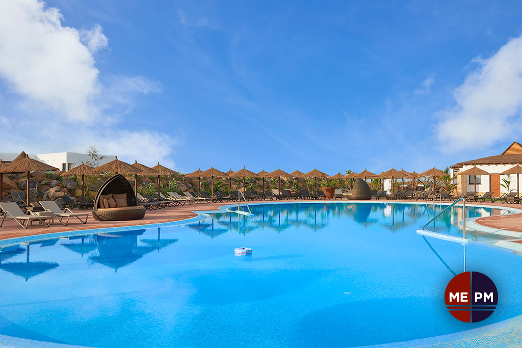 Llana Beach Resort, Santa Maria, Sal, Cape Verde, 1 Bedroom Bedrooms, ,1 BathroomBathrooms,Apartment - Hotel Room,For sale,Llana Beach Resort,1140