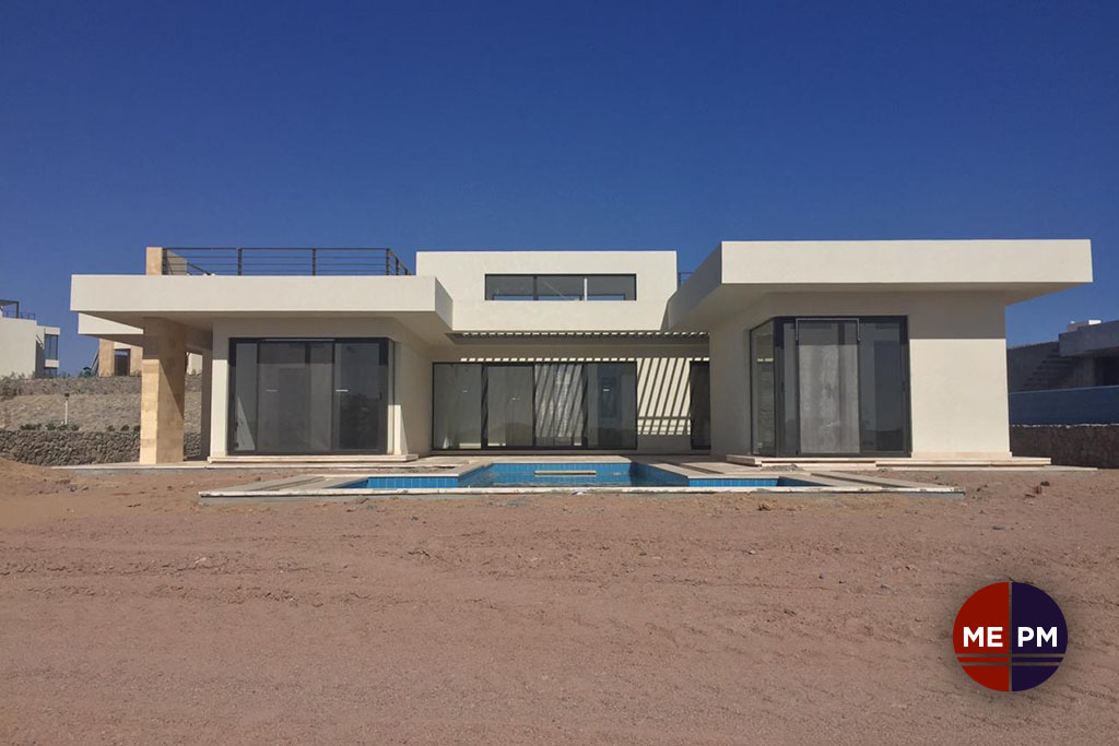 Fanadir Bay, El Gouna, Egypt, 5 Bedrooms Bedrooms, ,5 BathroomsBathrooms,Houses - Villa,For sale,1144