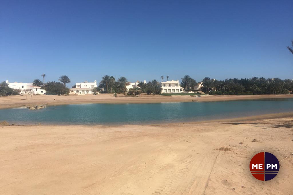 El Gouna, Egypt, 5 Bedrooms Bedrooms, ,5 BathroomsBathrooms,Development - Houses - Villa,For sale,1145