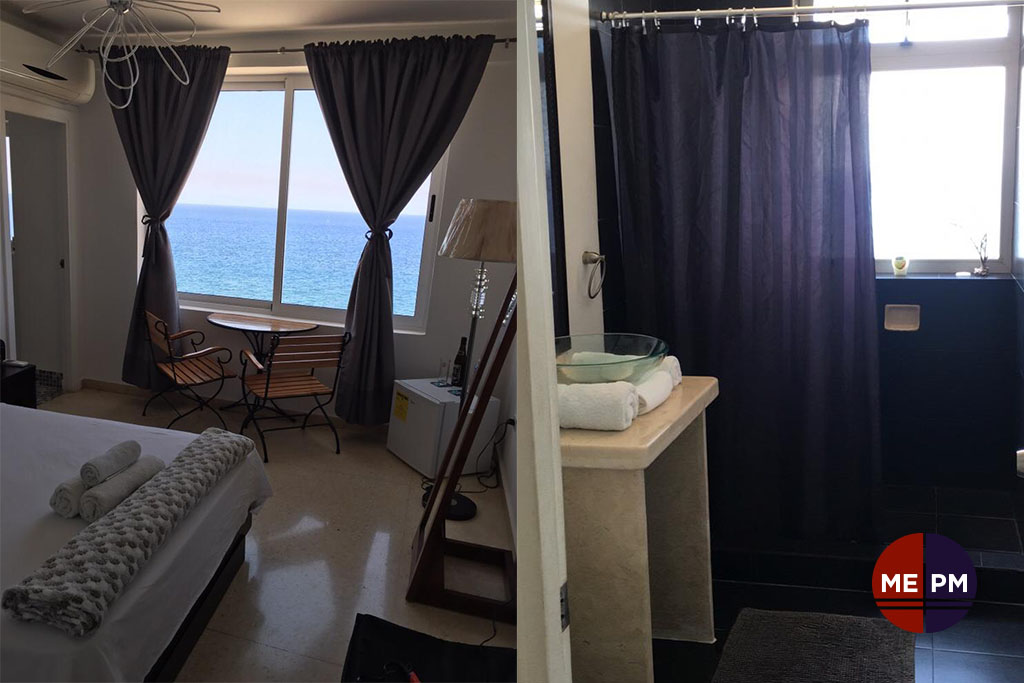 Havana, Cuba, 1 Bedroom Bedrooms, ,1 BathroomBathrooms,Apartment,For sale,1147